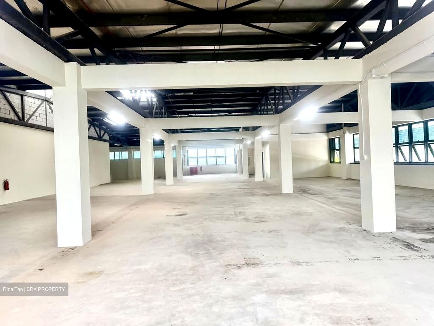 Loyang Industrial Estate (D17), Office #539398801